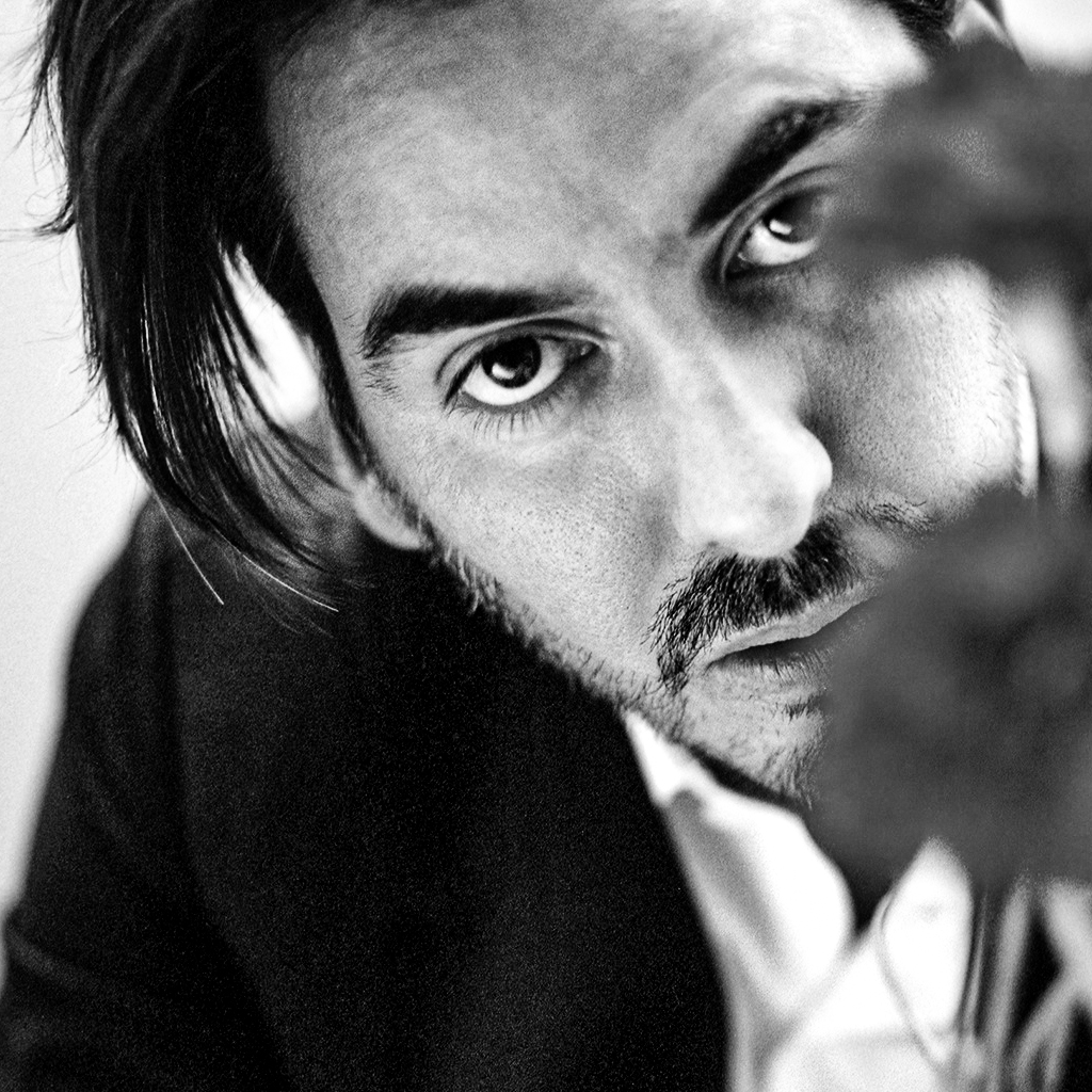 Dhani Harrison